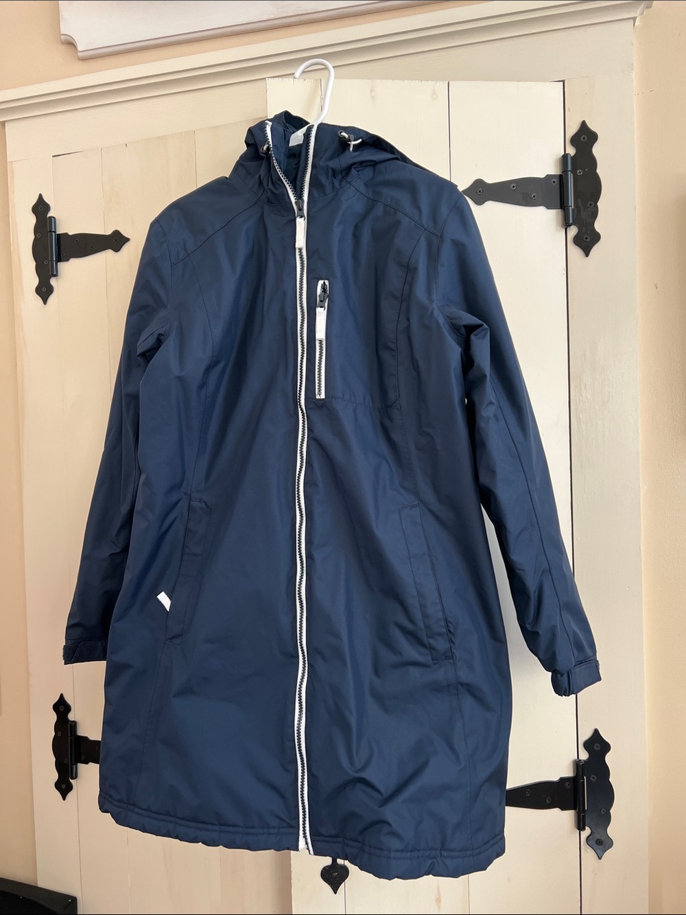 Women’s rain coat